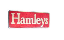 Hamleys Toy Store London Logo