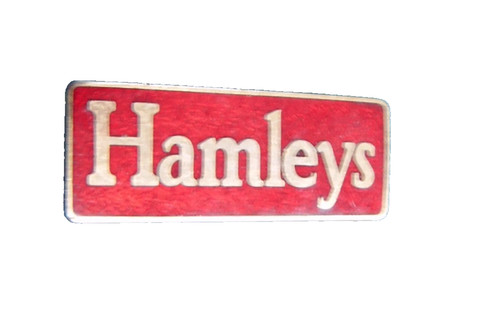 Hamleys toy store london - store,