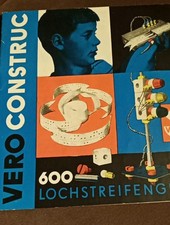 DDR Vero Construc