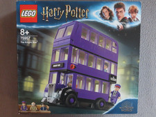 LEGO  HARRY  POTTER  DER FAHRENDE RITTER  NR. 75957