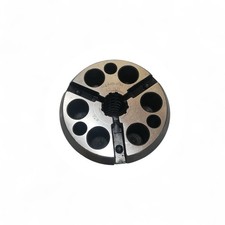 Hainbuch, Spannzange, 42 BZI, Drm. 16mm, (BTCJ)