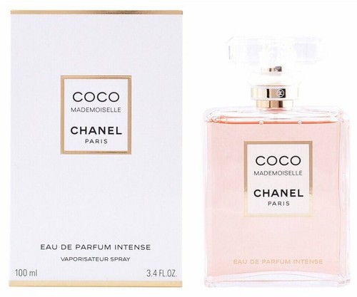 Chanel coco mademoiselle - chanel,