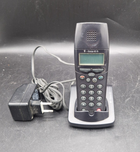 Sinus 45k mobilteil - t,