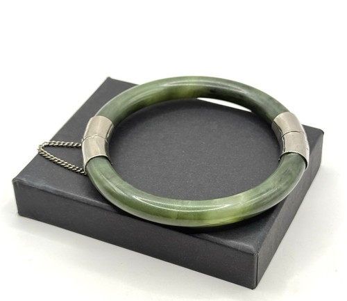Vintage nephrit jade - vintage,