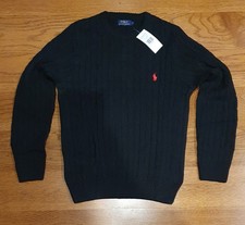 Ralph Lauren Herren Pullover