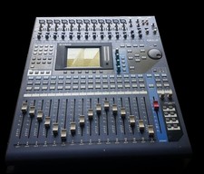 Yamaha 01V96 Digitalmischpult