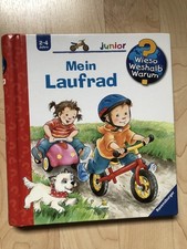 Wieso ? Weshalb? Warum ? 4