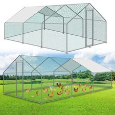 Hühnerstall Hühnerhaus