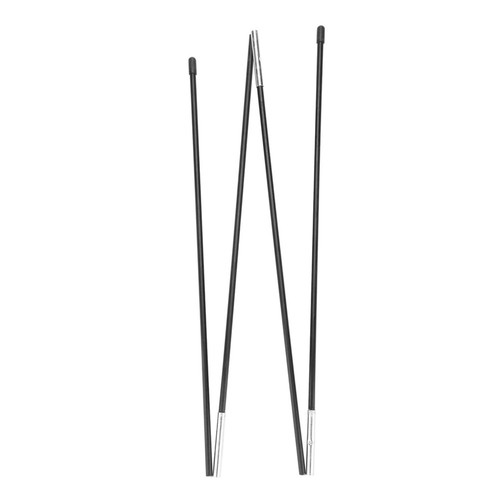8mm180cm zelt teleskopstangen - zelt,