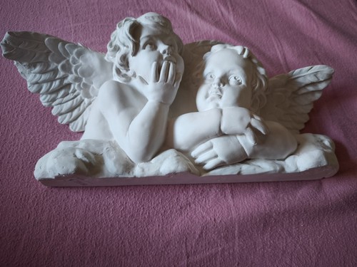 Große raffael engel - raffael-engel, /