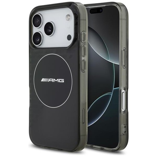 Case mercedes amg magsafe - case,