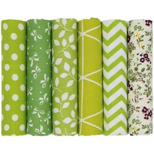 Baumwollstoff Meterware