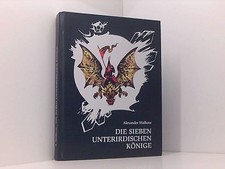 Die sieben unterirdischen Könige (Grüne Reihe) ein Märchen Wolkow, Alexander, Le