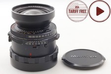 [Exc+5] Mamiya Sekor 65 mm f/4.5 Weitwinkelobjektiv für RB67 Pro S SD 6x7...