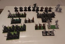 Warhammer / Old World /