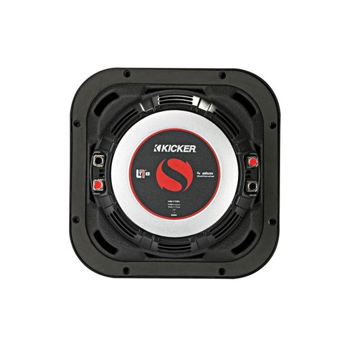 Kicker ka46l7t82 quadratisch - kicker,