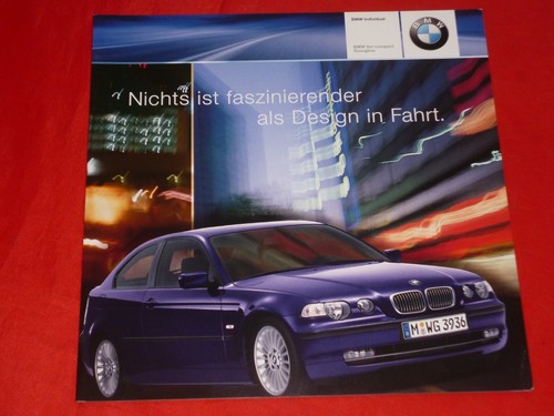 Bmw 3er e46 - 3er,