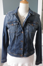 Tommy hilfiger jeansjacke - tommy,