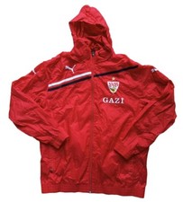 Puma vfb stuttgart matchworn - vfb,