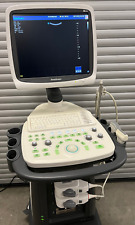 SonoScape S12 Color Ultraschallsystem Farbdoppler + 2 Sonden Praxis Rechnung GYN
