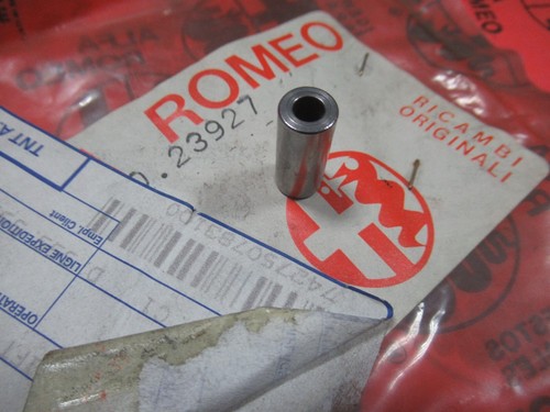Original alfa romeo 147 - alfa,