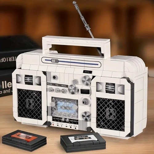 Getto blaster mini - getto,