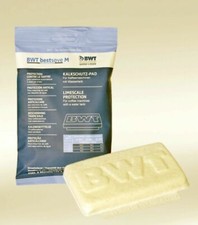 3 x BWT bestsave M Pad