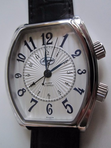 Hau buran alarm wecker - hau,