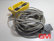 Bauer Kransteuerung UCS crane control unit Steuerungseinheit Rose + Kabel