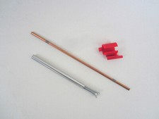 ORIGINAL SRAM P5 Ersatzteilset Nabenschaltung  Röhrchen Stift Buchs 000591304016