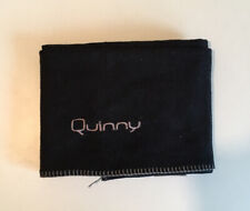 Quinny Buzz Decke 72x86cm