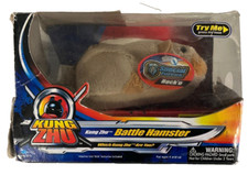 Zhu Zhu Kung Zhu Pets Battle