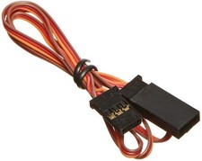 Graupner Servo Lead Extension
