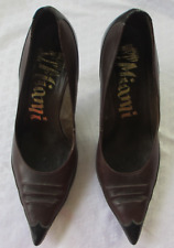 High Heels Vintage MIAMI