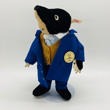 STEIFF Maulwurf Classic "Wind