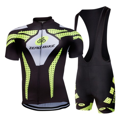 Herren radfahren radtrikot set - radfahren,