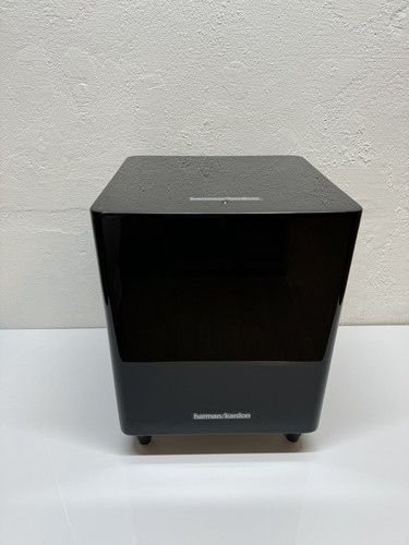 Harman kardon hkts 210sub 230 - harman/kardon, 210sub/230