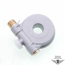 Tachoantrieb Tachoschnecke