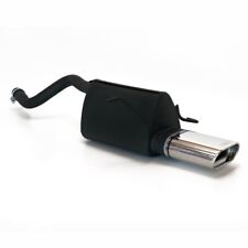 Sportauspuff für FIAT Punto II 1999-2005 HATCHBACK