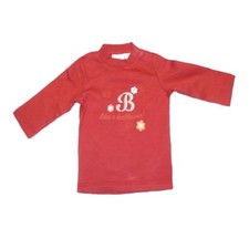 Sterntaler Longsleeve Maus