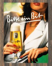 Bitburger Pils - Bitte ein Bit