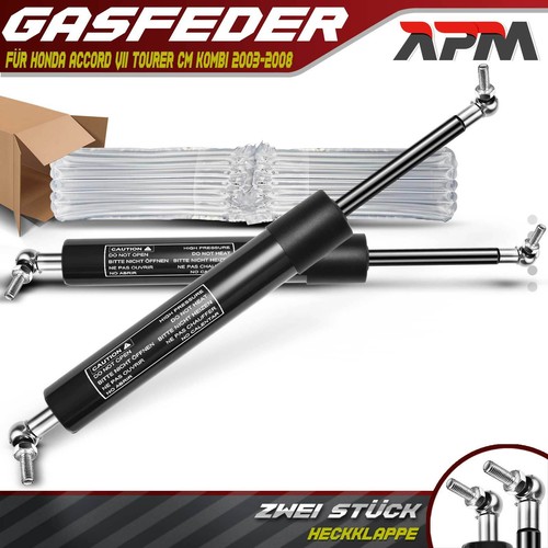 Gasfeder heckklappe - 2x,