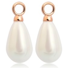 NOBEL SCHMUCK Rosegold Charm