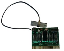 Apple iie column - iie, 80-column