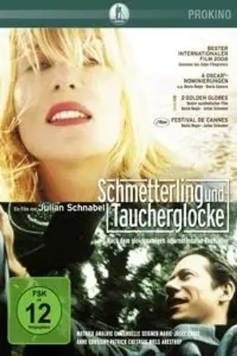 Schmetterling und