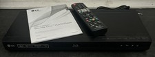 LG BD 660 3D Blu-ray Blueray