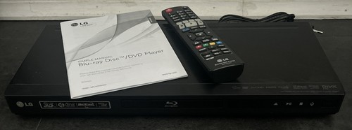 660 blu ray - lg, blu-ray