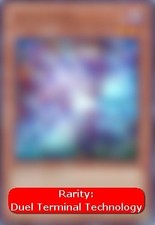 Sacred Spirit of the Ice Barrier (V.2) HAC1-EN045 Parallel Rare Englisch Neu 1st