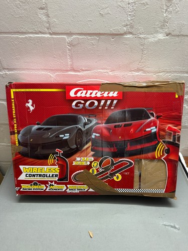 Carrera ferrari supercar power - carrera,