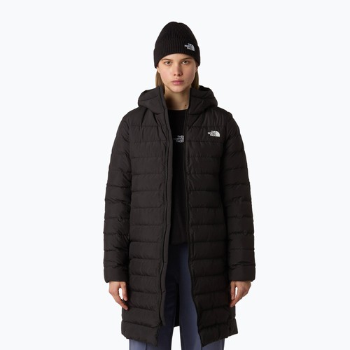 The north face - face, parka
